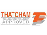 Thatcham logo